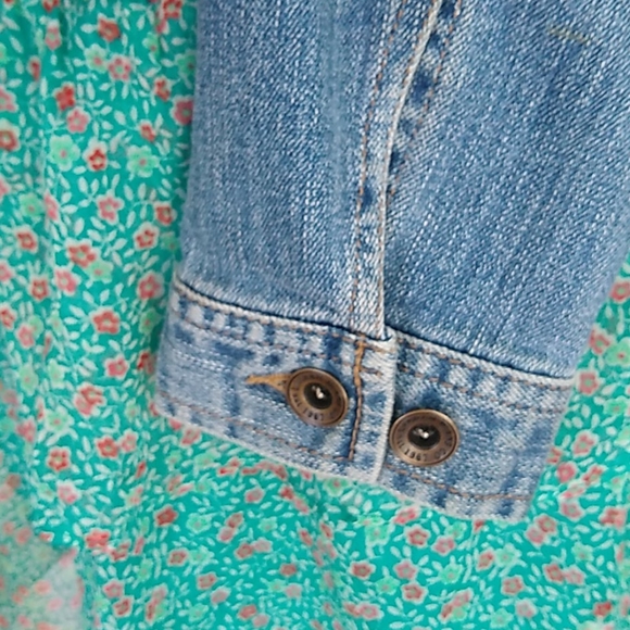 Lauren Jeans Co. Premium Jacket - Picture 8 of 12